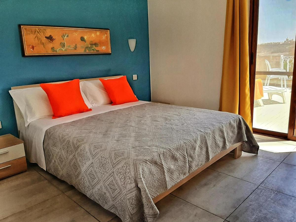 Blossom Farmhouses Għasri Eksteriør bilde