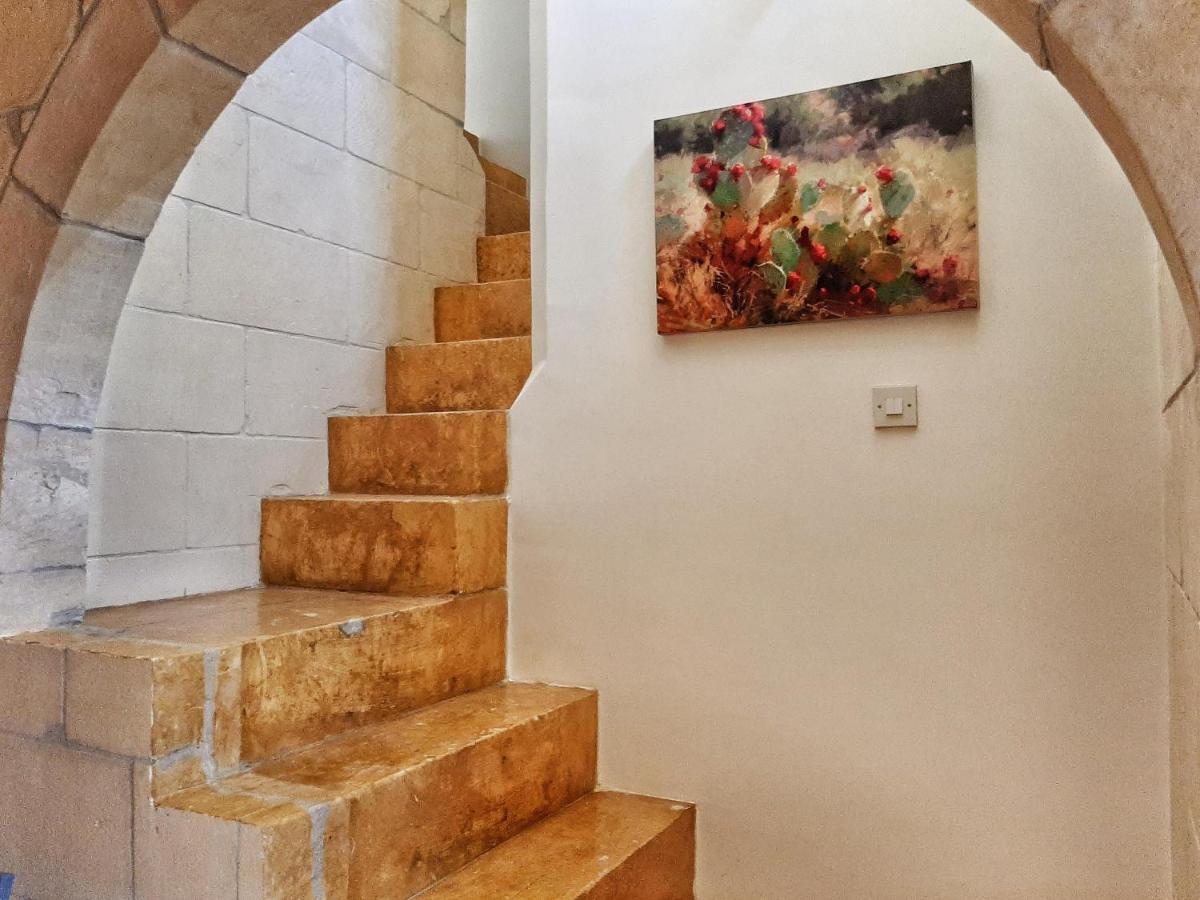 Blossom Farmhouses Għasri Eksteriør bilde