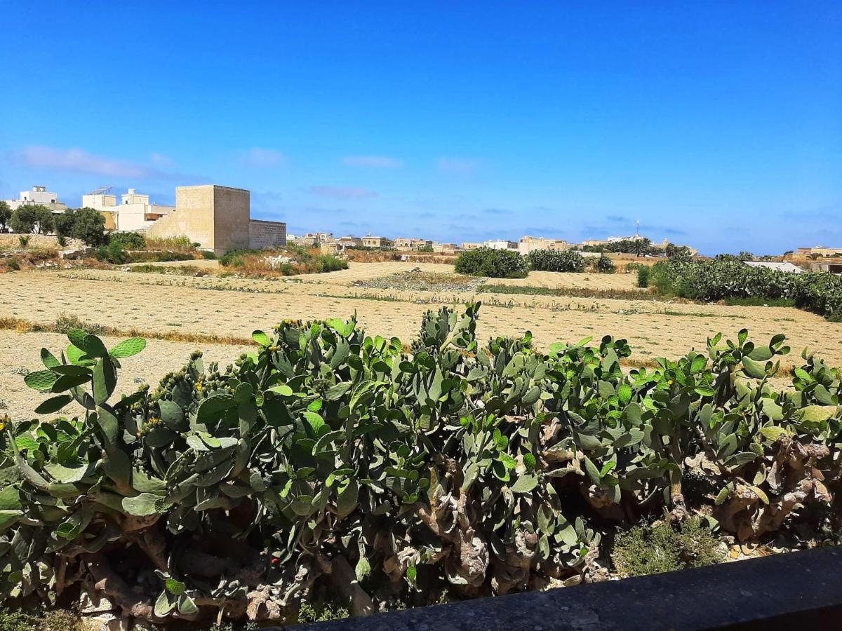 Blossom Farmhouses Għasri Eksteriør bilde