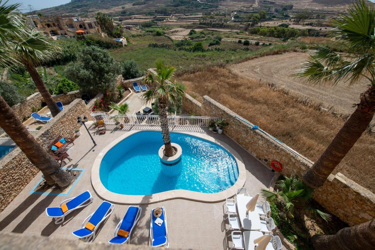 Blossom Farmhouses Għasri Eksteriør bilde