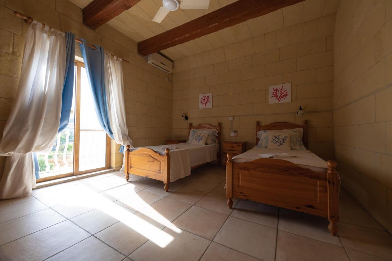Blossom Farmhouses Għasri Eksteriør bilde