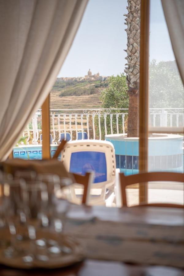 Blossom Farmhouses Għasri Eksteriør bilde