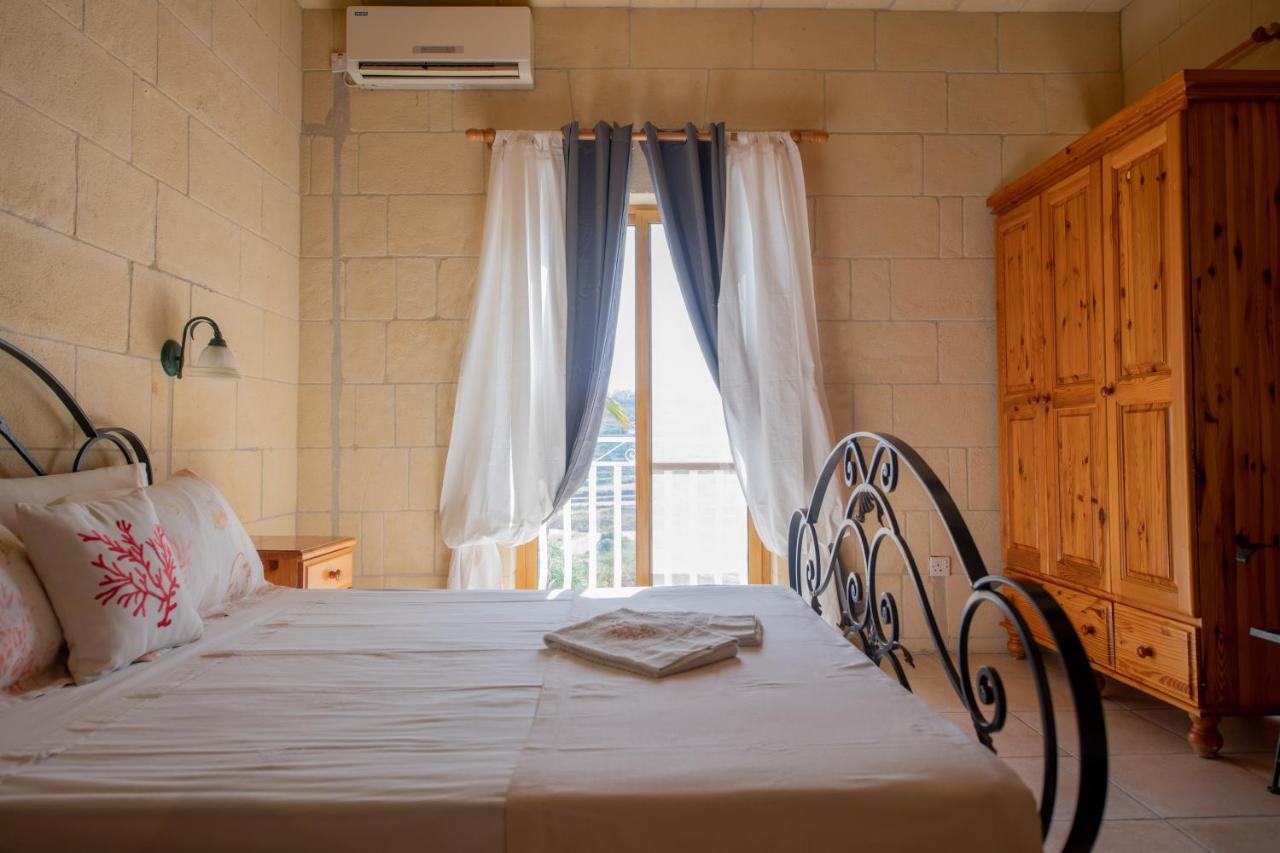 Blossom Farmhouses Għasri Eksteriør bilde