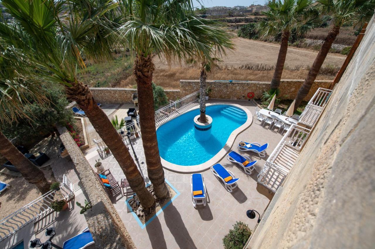 Blossom Farmhouses Għasri Eksteriør bilde