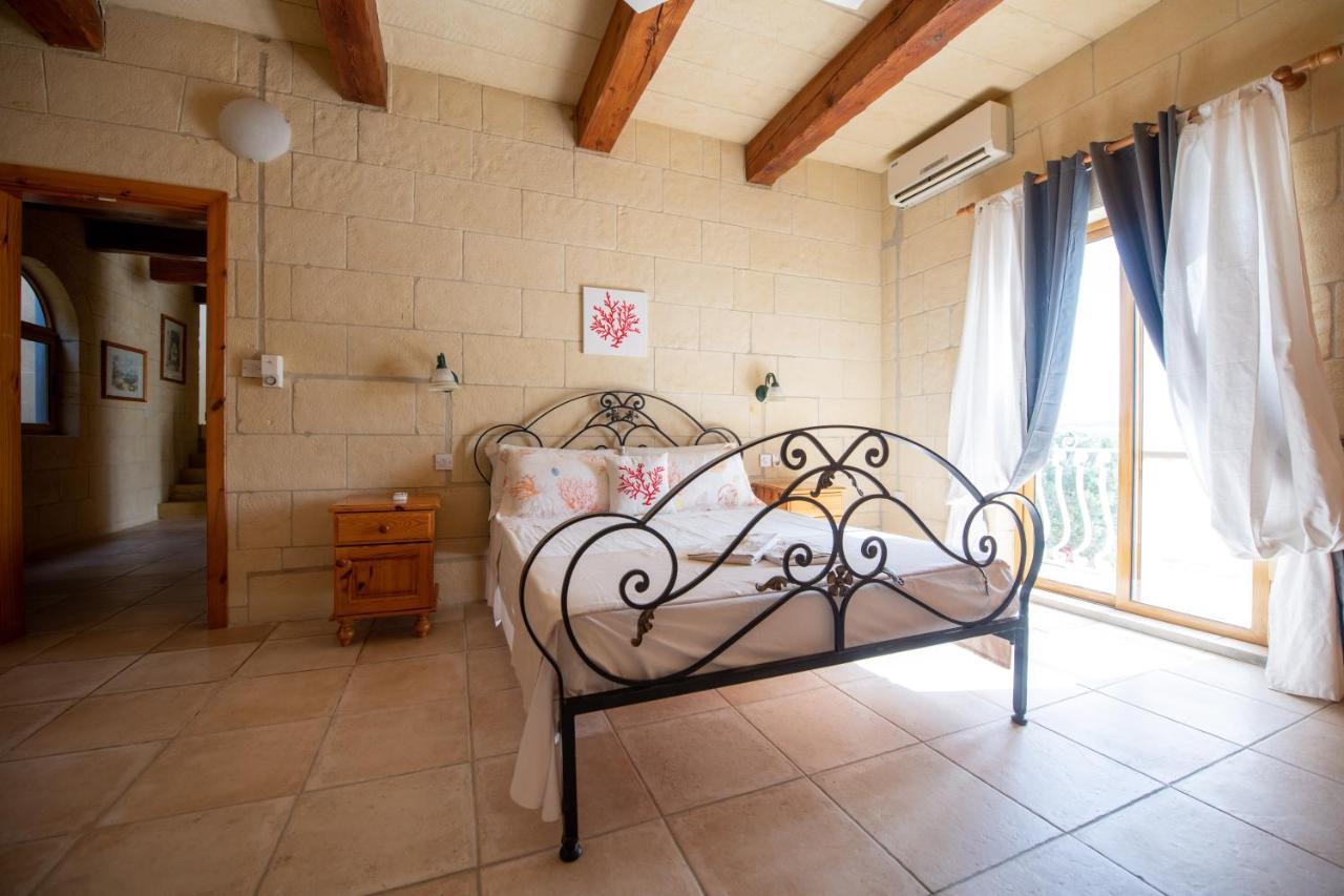 Blossom Farmhouses Għasri Eksteriør bilde