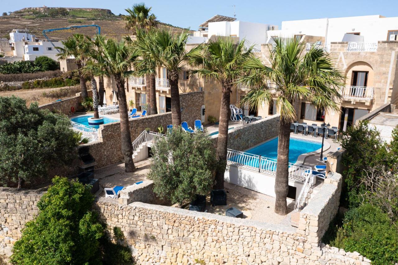 Blossom Farmhouses Għasri Eksteriør bilde